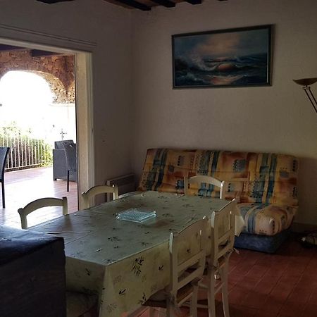 Mas Saint Jaume Villa Cavalaire-sur-Mer Luaran gambar